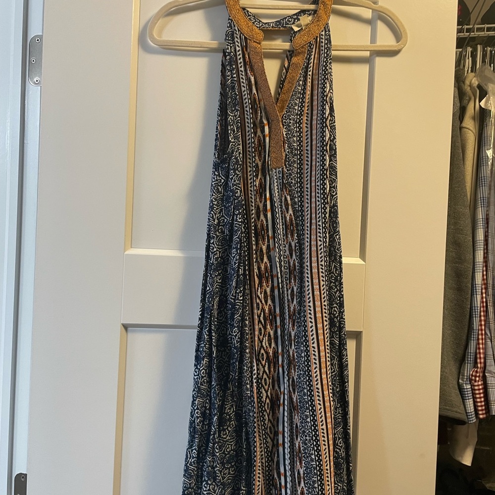 Cute Summer Dress!